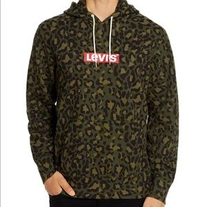 Levi’s men’s hoodie